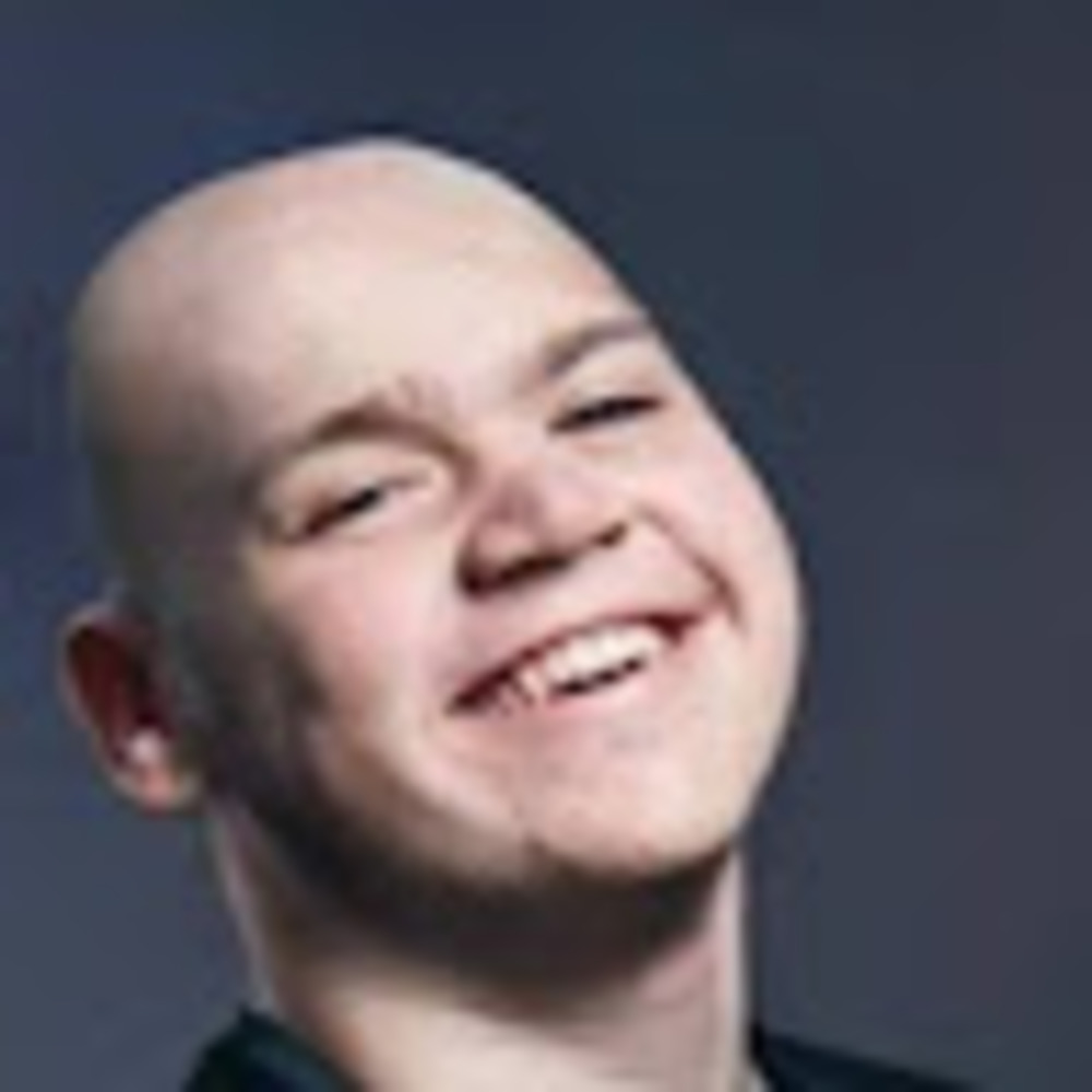 Meet your Posher, Gavin
